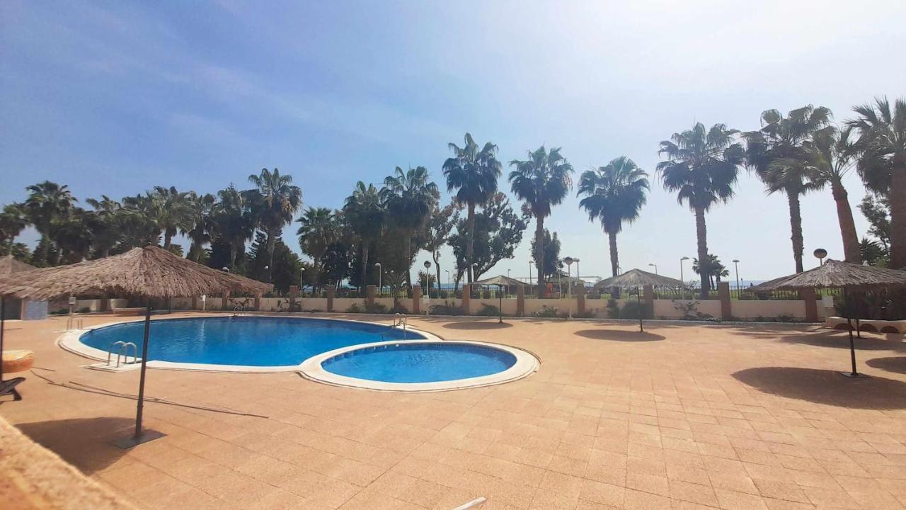 Ayf Frontal Al Marterraza De 40M Y 3 Habitaciones Oropesa del Mar Exteriér fotografie