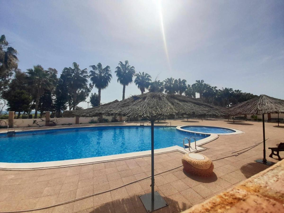 Ayf Frontal Al Marterraza De 40M Y 3 Habitaciones Oropesa del Mar Exteriér fotografie