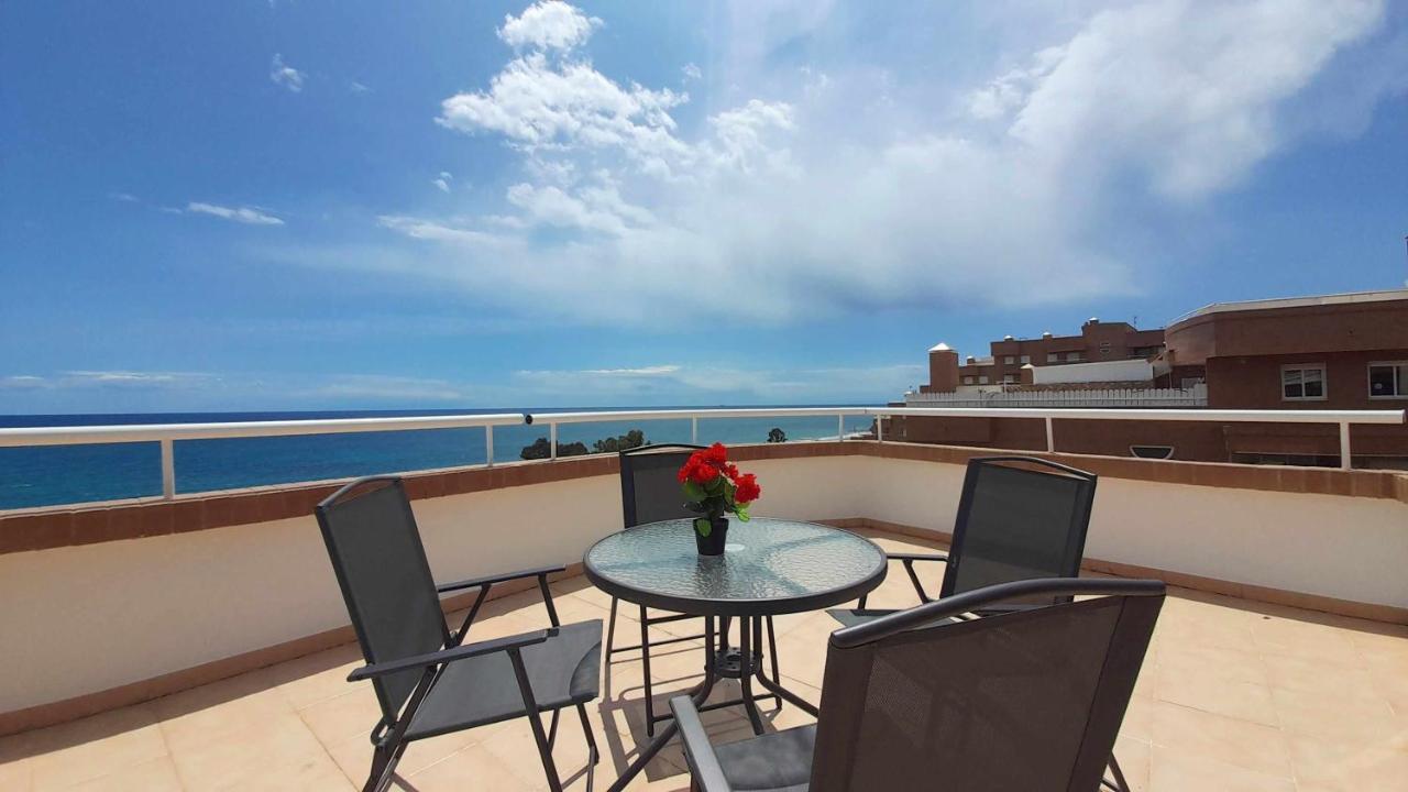 Ayf Frontal Al Marterraza De 40M Y 3 Habitaciones Oropesa del Mar Exteriér fotografie