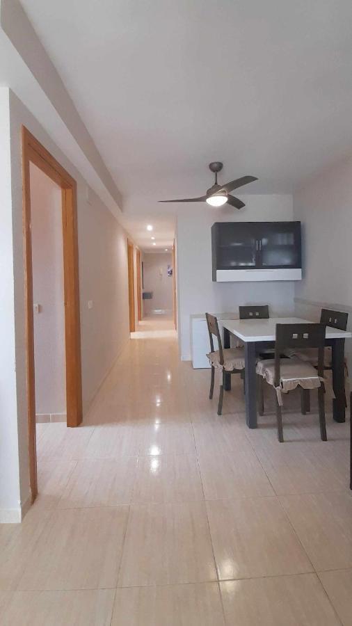 Ayf Frontal Al Marterraza De 40M Y 3 Habitaciones Oropesa del Mar Exteriér fotografie